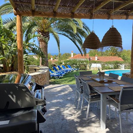 Casa Avellana Villa Denia Eksteriør bilde
