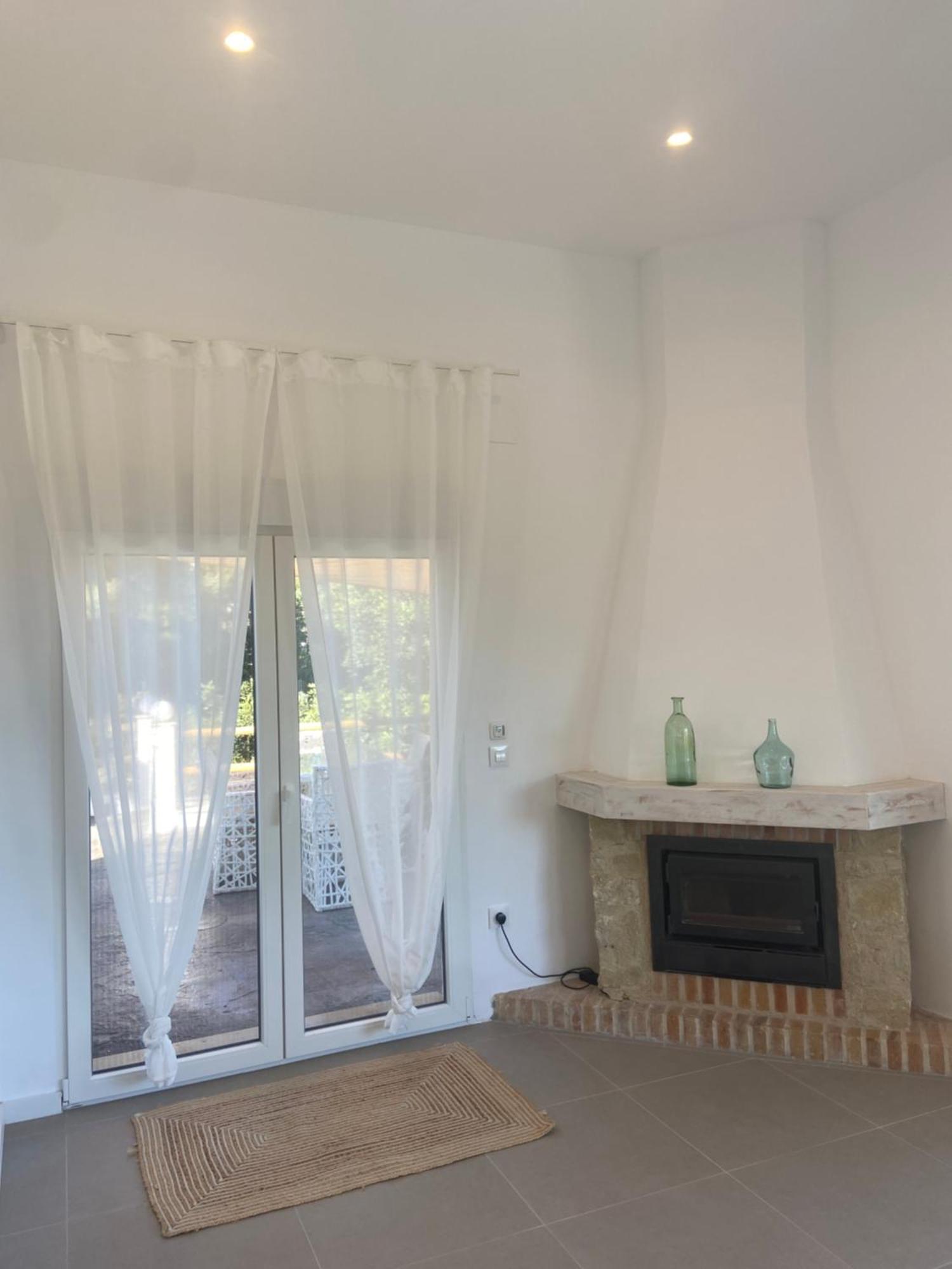 Casa Avellana Villa Denia Eksteriør bilde
