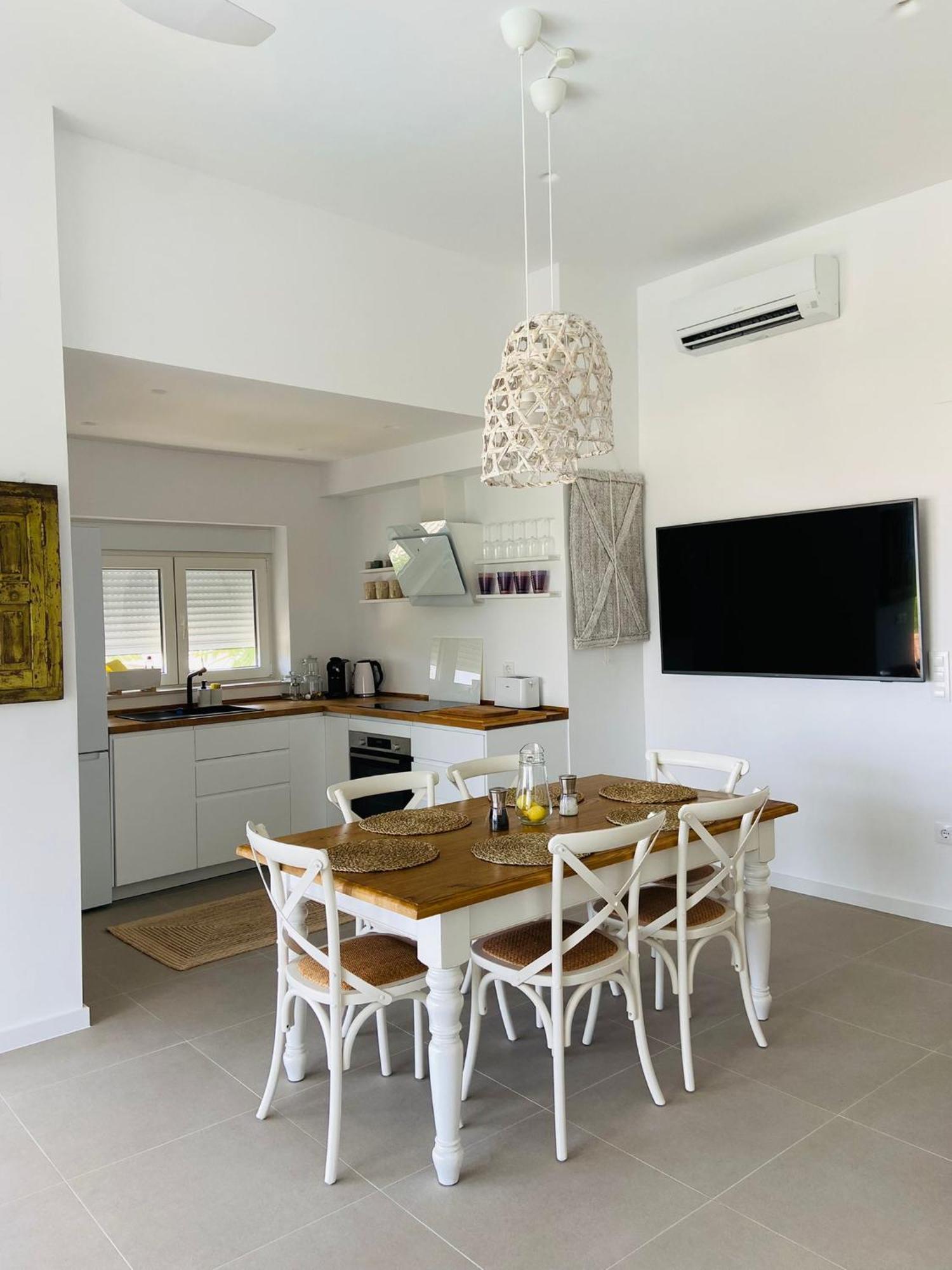 Casa Avellana Villa Denia Eksteriør bilde