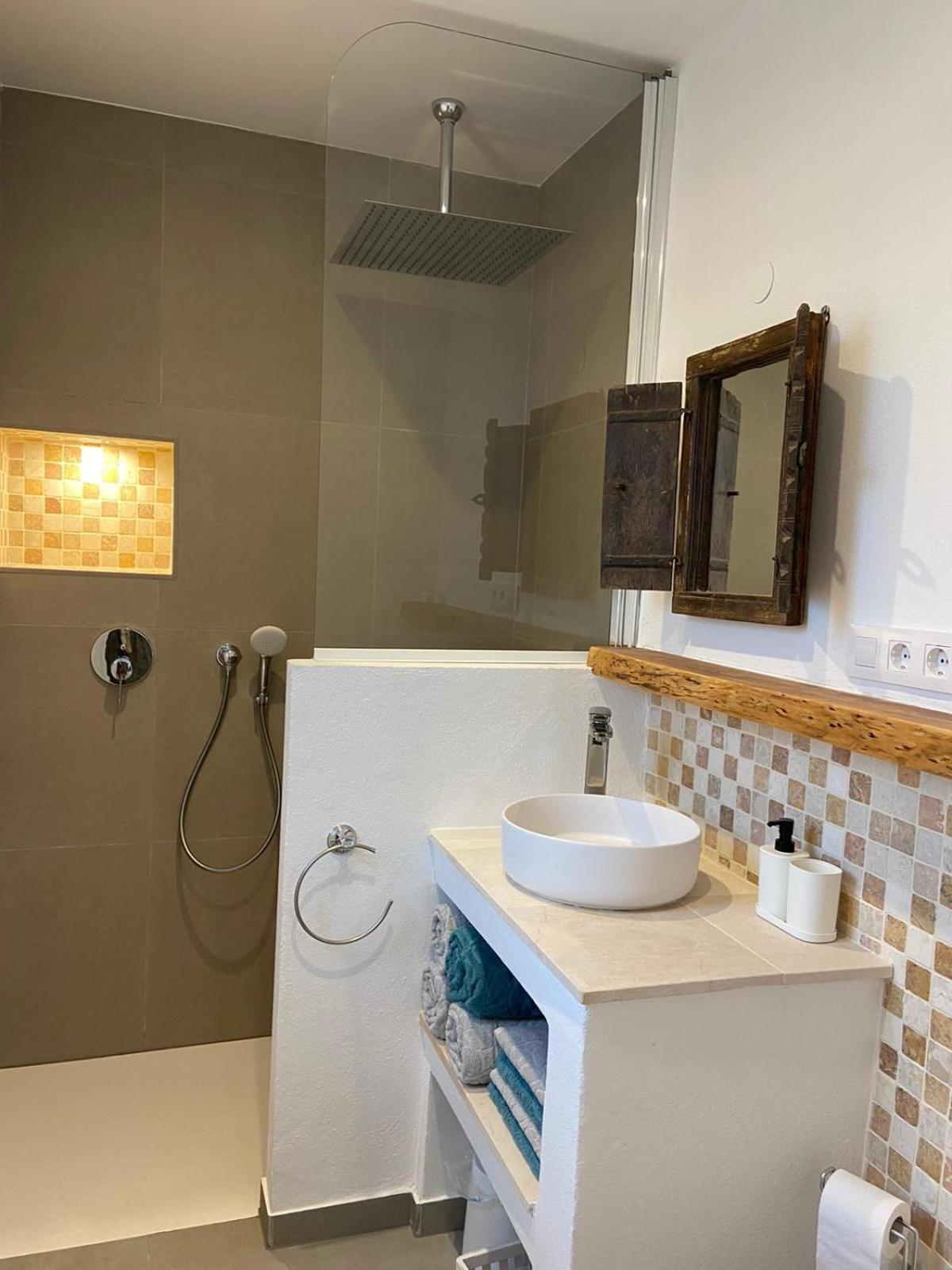 Casa Avellana Villa Denia Eksteriør bilde