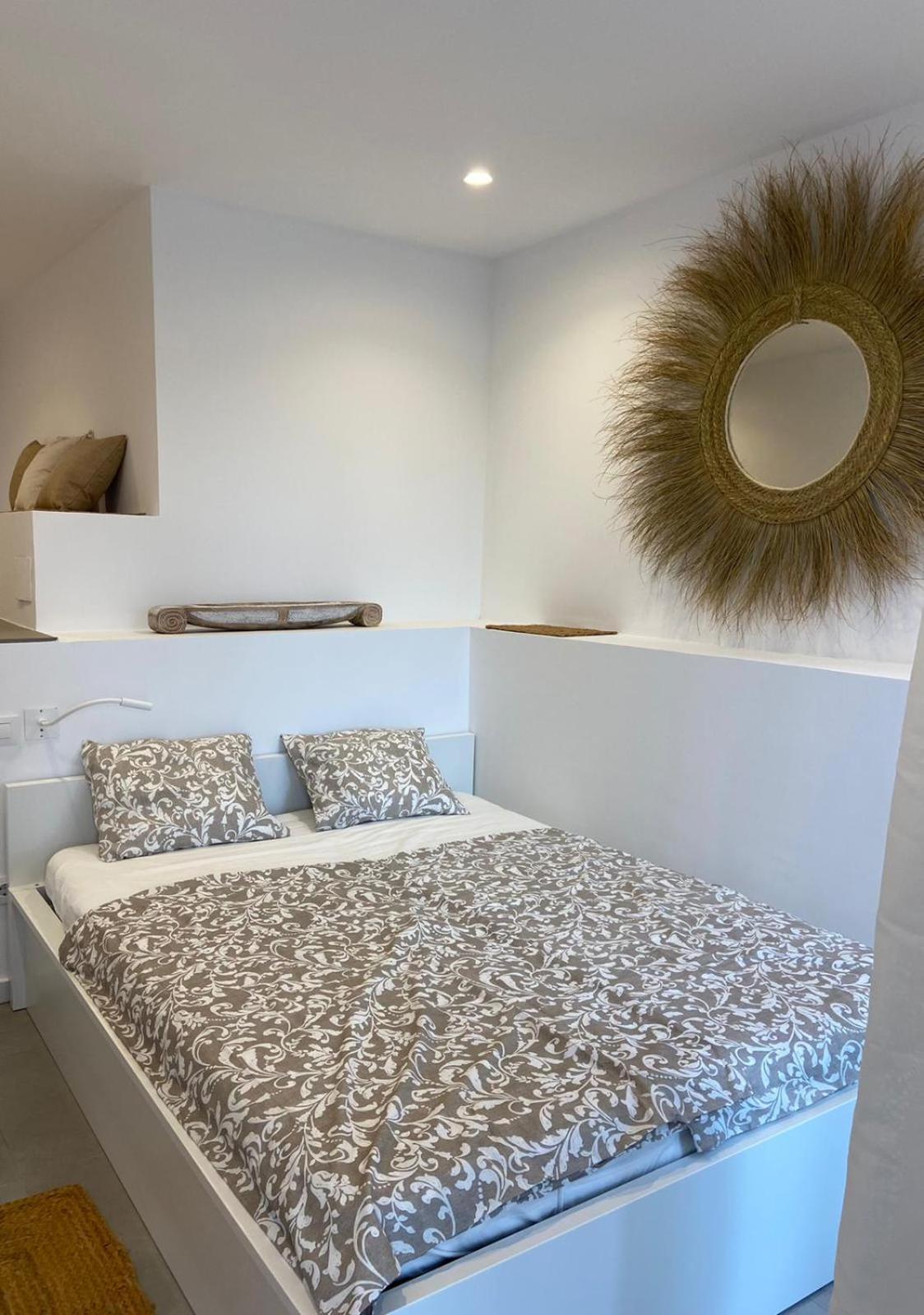 Casa Avellana Villa Denia Eksteriør bilde