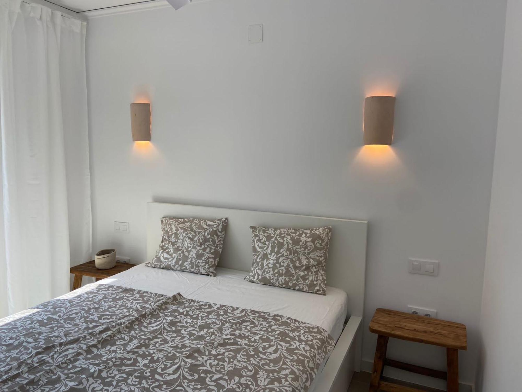 Casa Avellana Villa Denia Eksteriør bilde