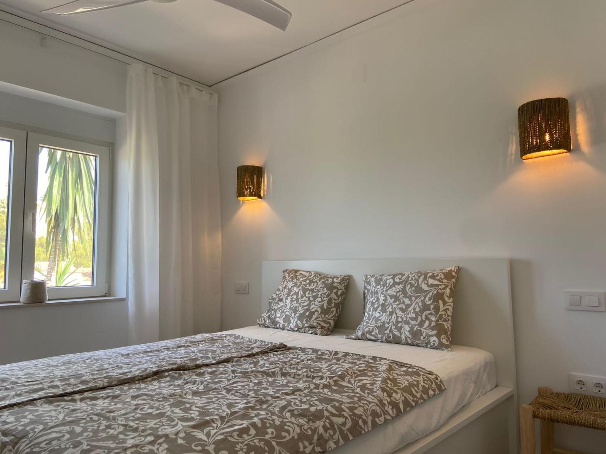 Casa Avellana Villa Denia Eksteriør bilde